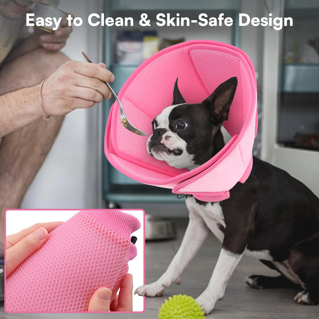 Soft Dog Cone Collar A923