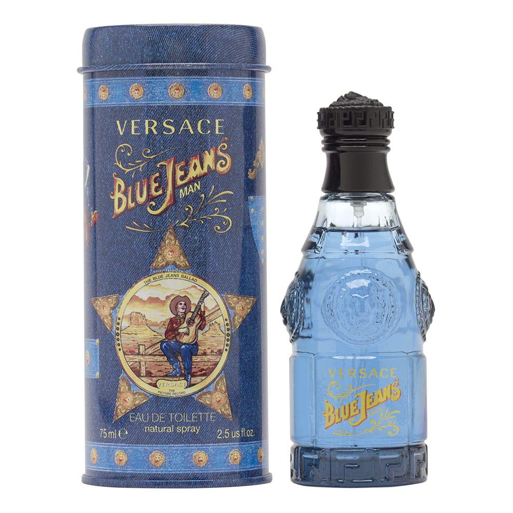 Blue Jeans Eau de Toilette Spray 2.5 oz Z5526