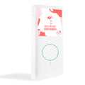 2-in-1 Crib & Toddler Mattress F641313
