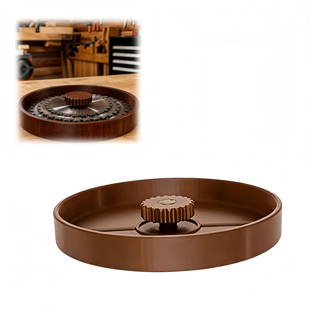 10 Inch Circular Saw Blade Holder W2816