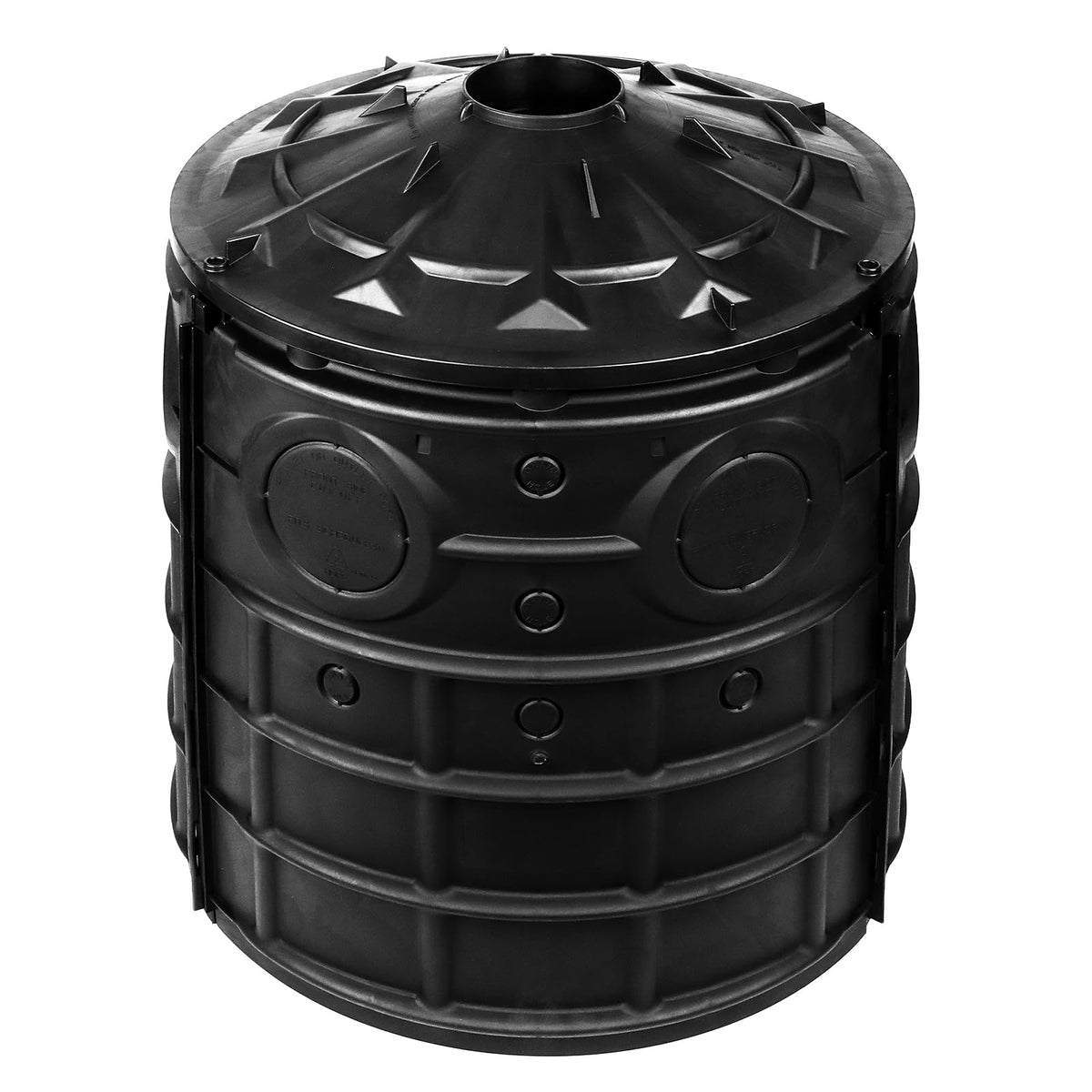 50 Gallon Rainwater Collection Barrel C33018