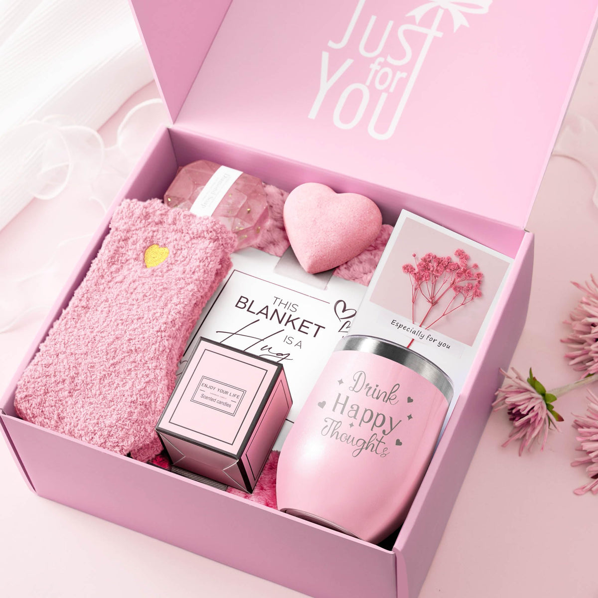 Gifts Basket for Women I63215