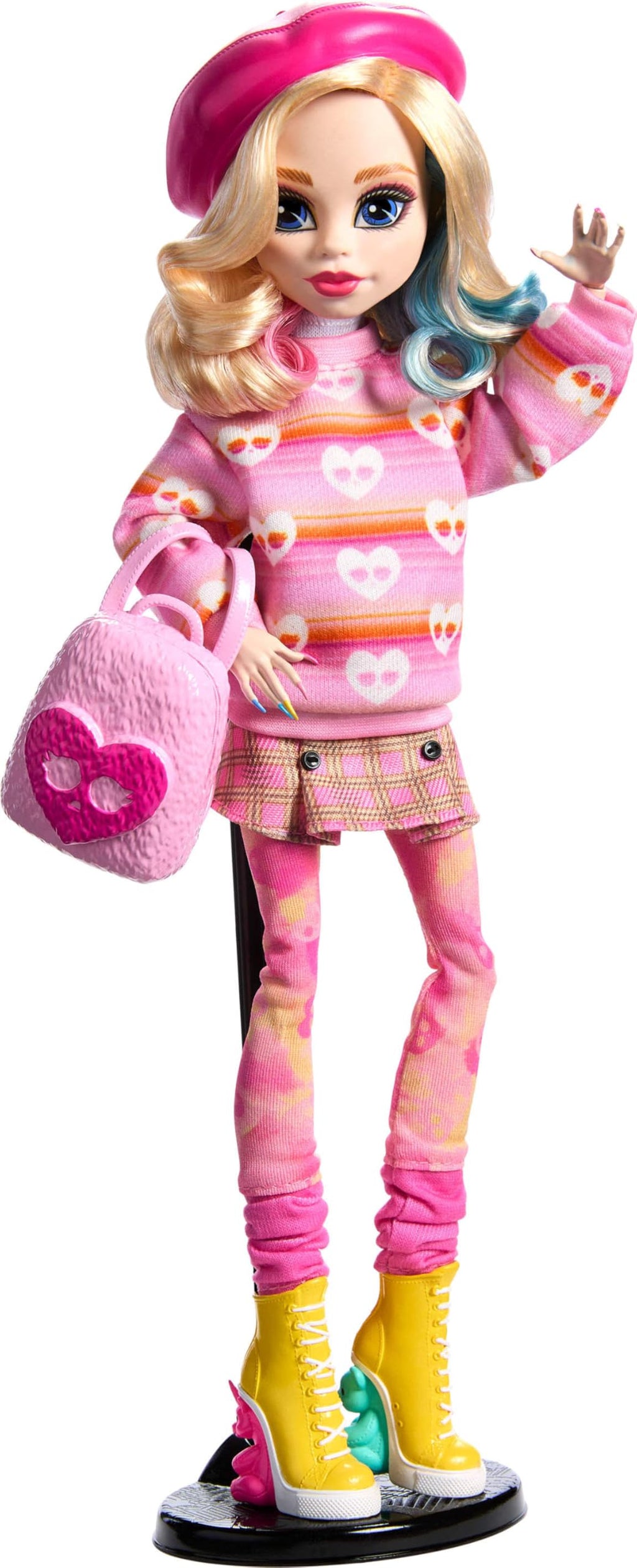 Doll I647