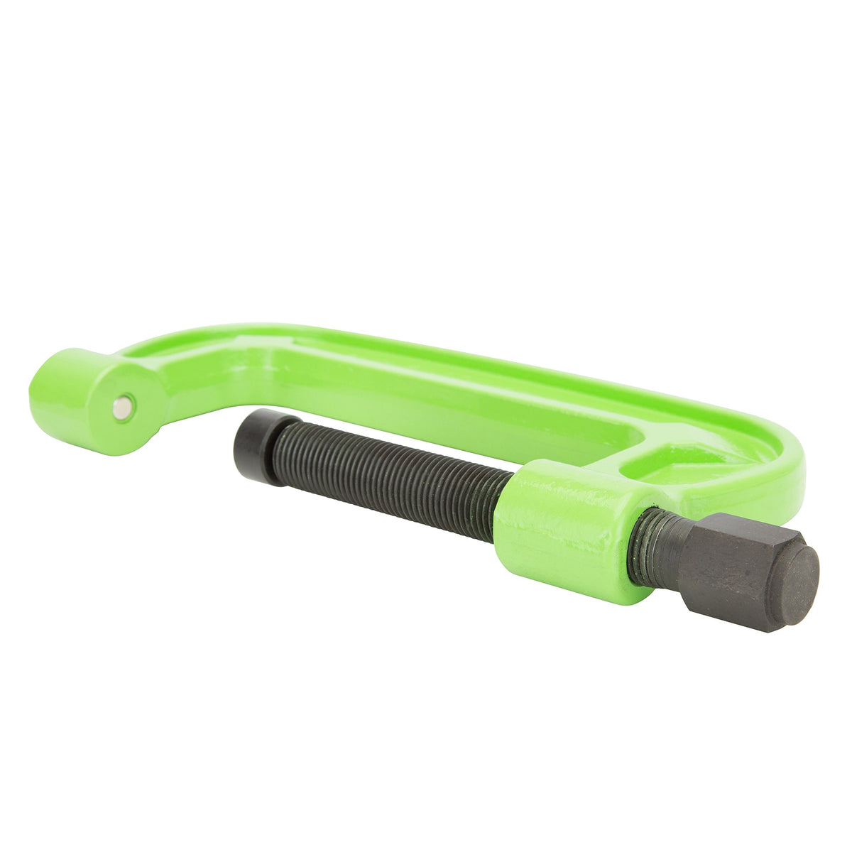 Bearing Cup Installer Impact Rated Steel C Clamp with Magnets S132