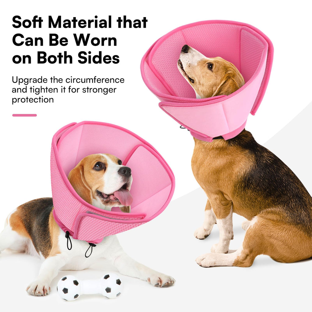 Soft Dog Cone Collar A923