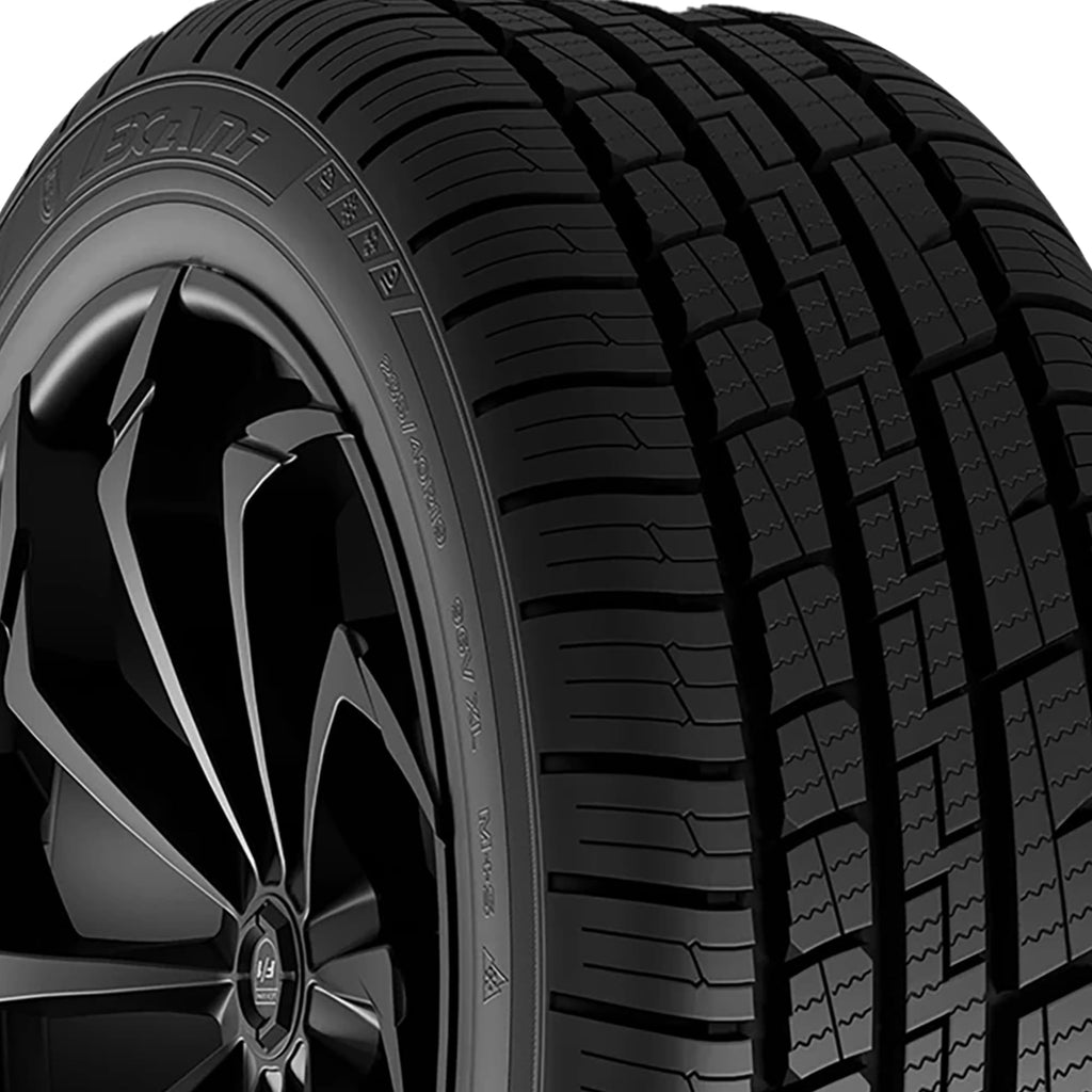 P245/40ZR18 97V All Weather Passenger Tire A822945
