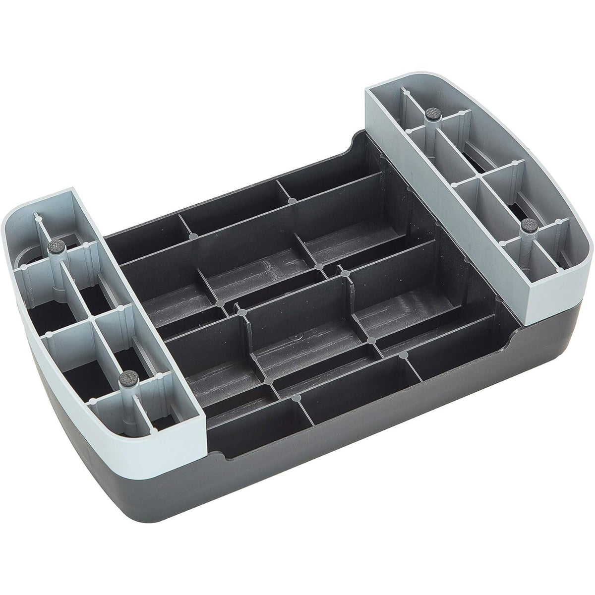 Adjustable Aerobic Step Platform with Risers G644207