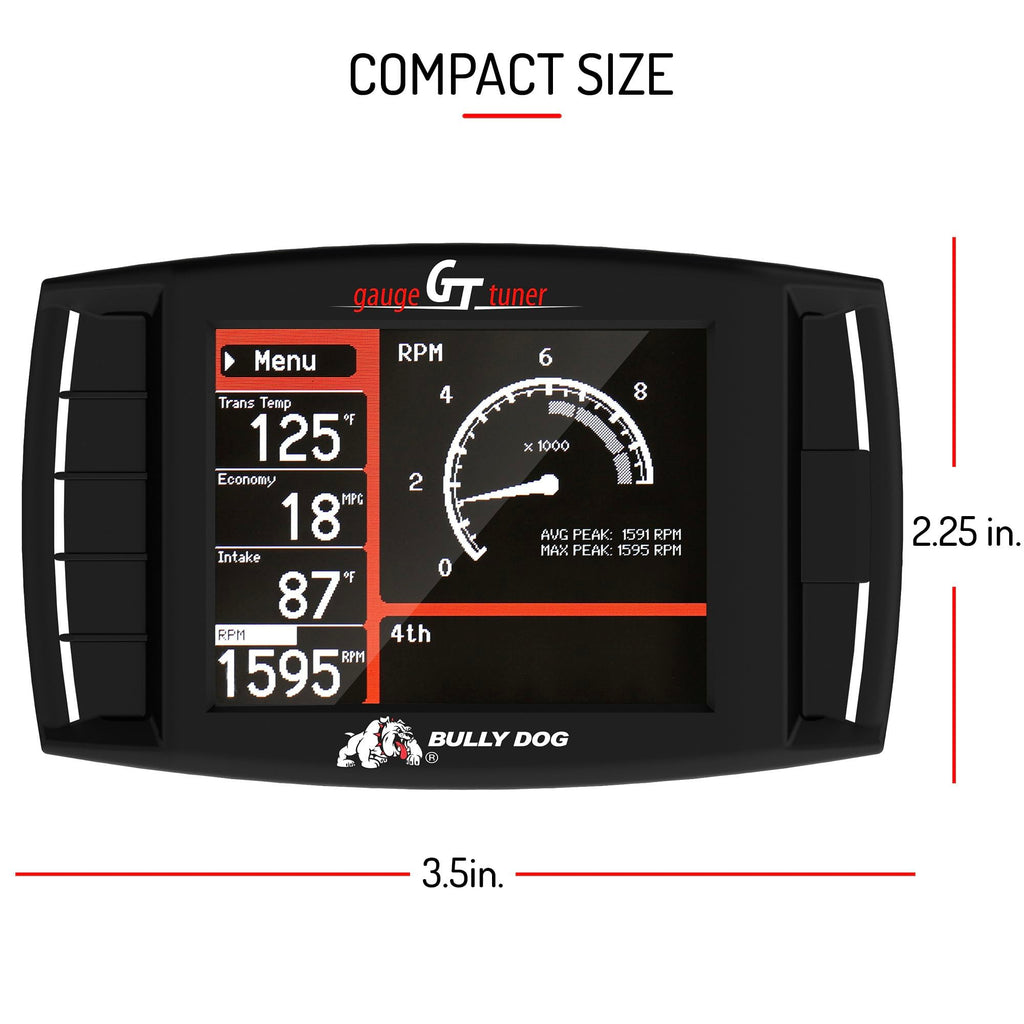Gas Tuner L449265