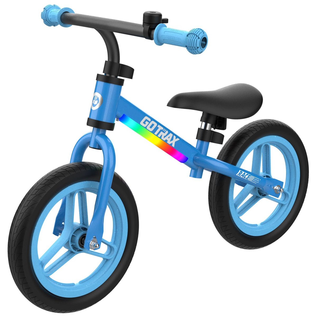 12" No-Pedal Toddler Balance Bike C47491