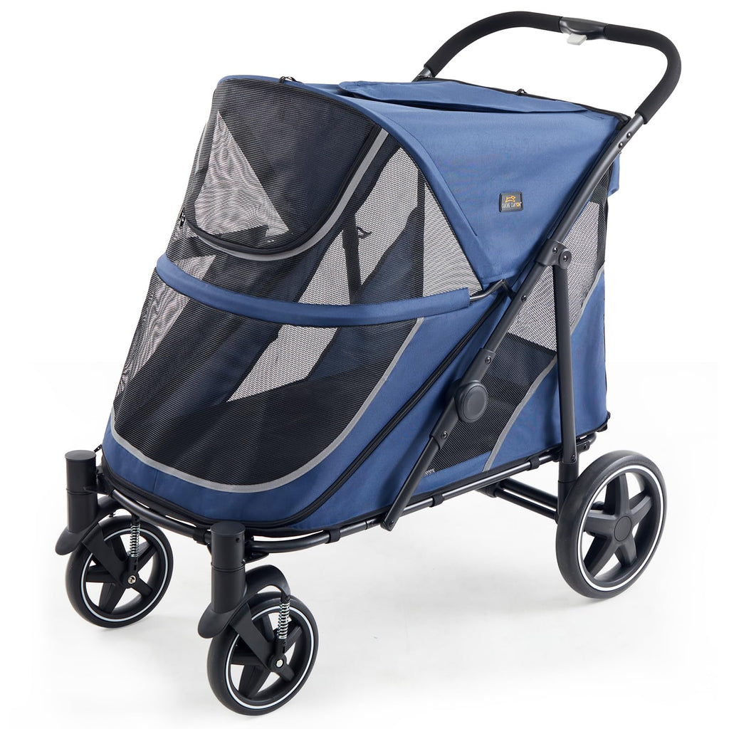 All-Terrain Pet Stroller V29410
