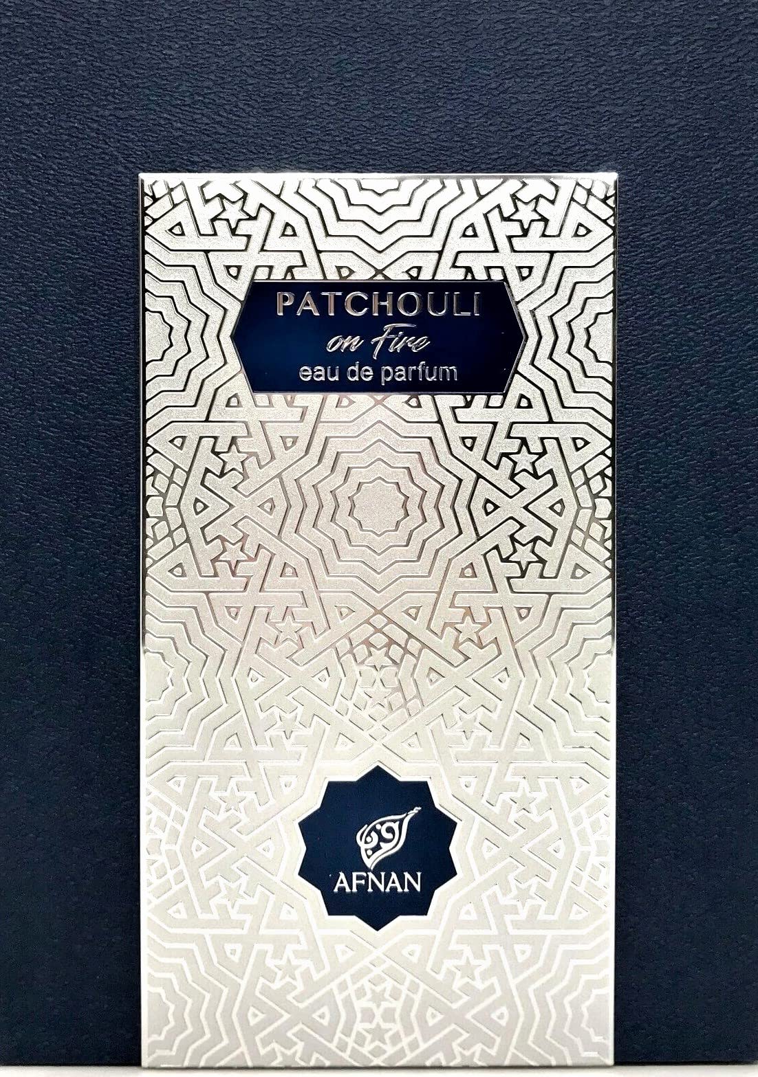 Patchouli Eau de Parfum Spray, 2.7 Ounce D72765
