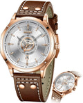 Waterproof Chronograph Watches Q435