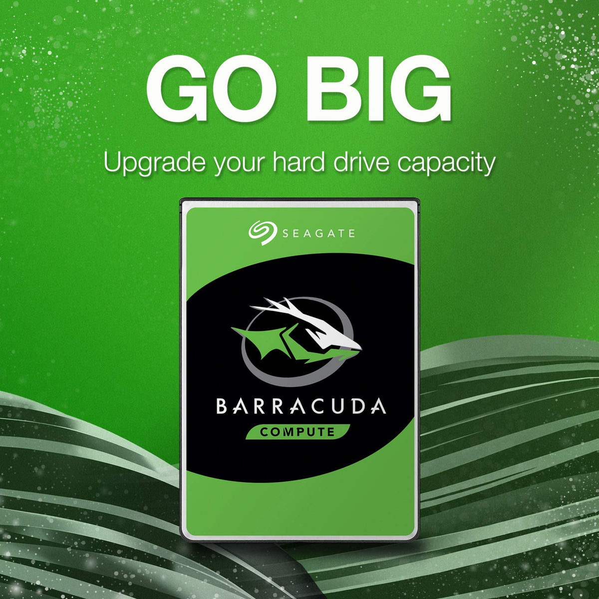 8TB 3.5 Inch SATA Internal Hard Drive F686083