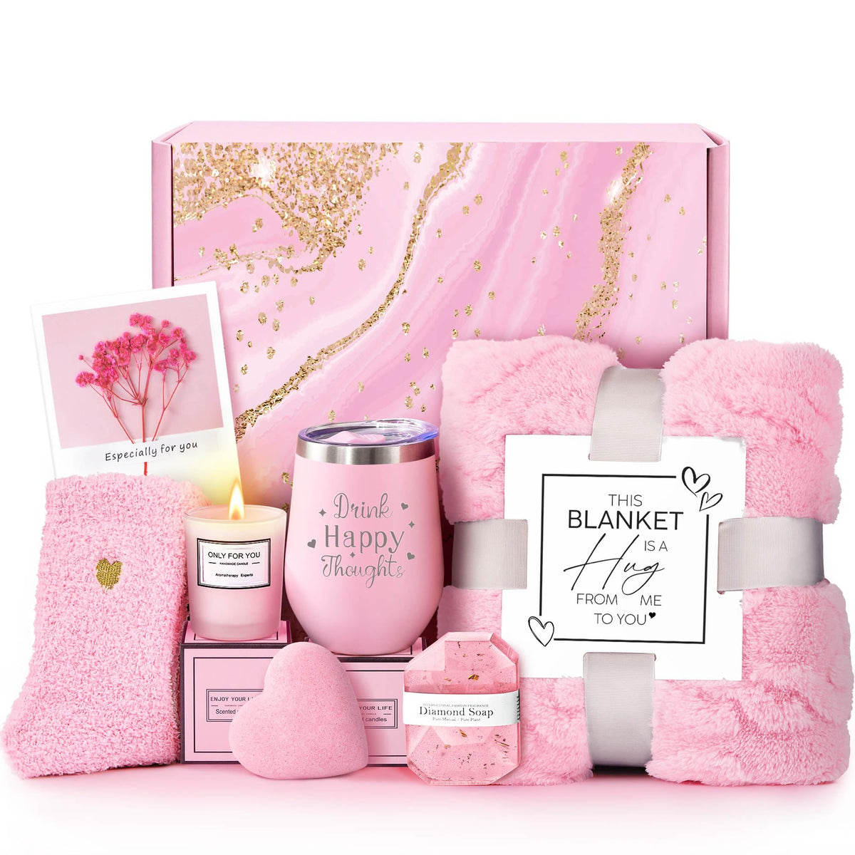 Gifts Basket for Women I63215