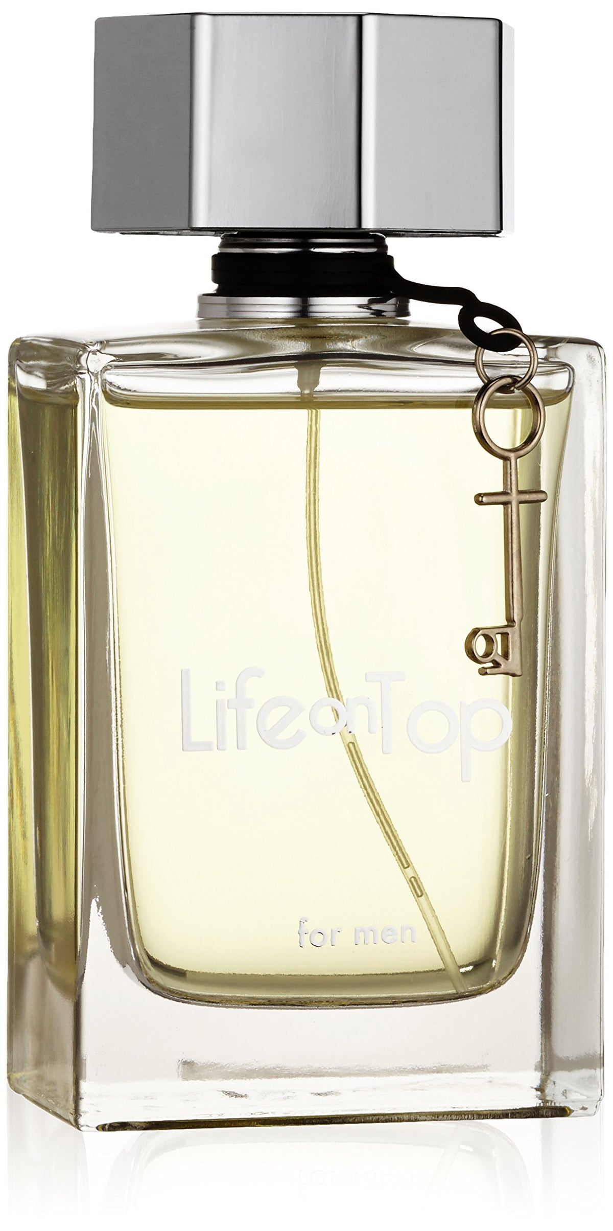 Eau de Toilette Spray for Men 4.2 Ounce X83943
