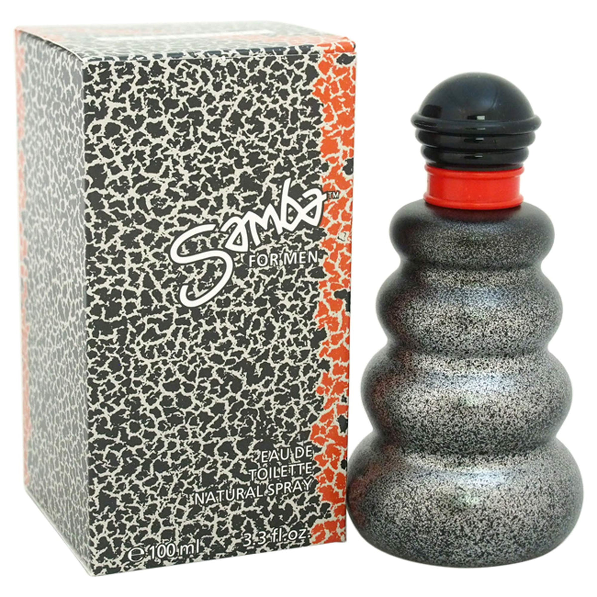 Eau De Toilette Spray 3.3 Ounces C412