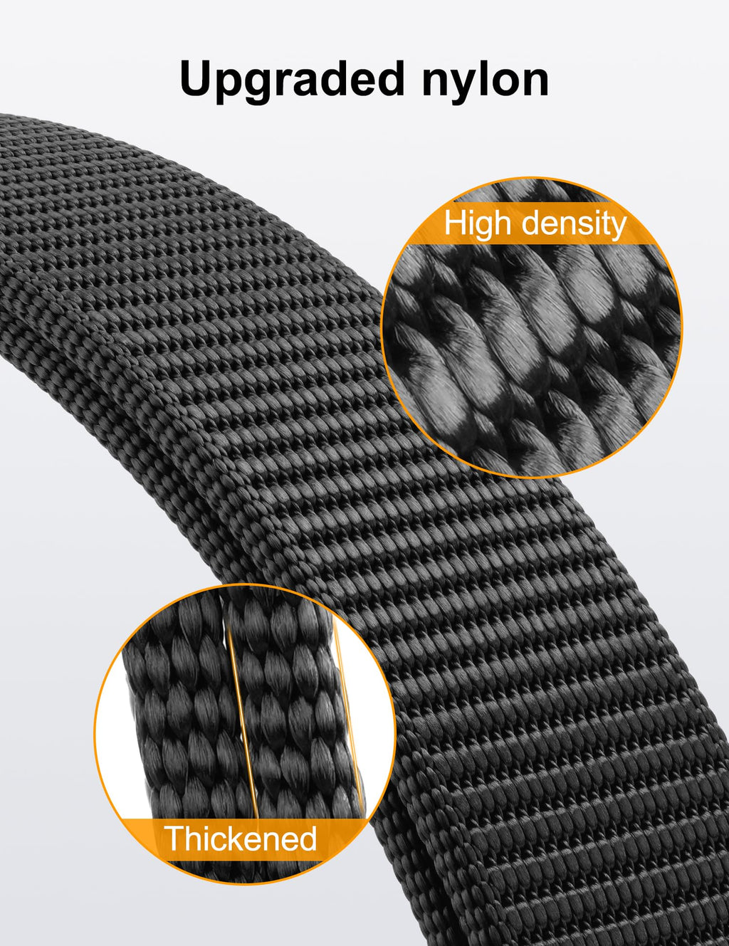 Men's 1.7" Tactical Belt R38326