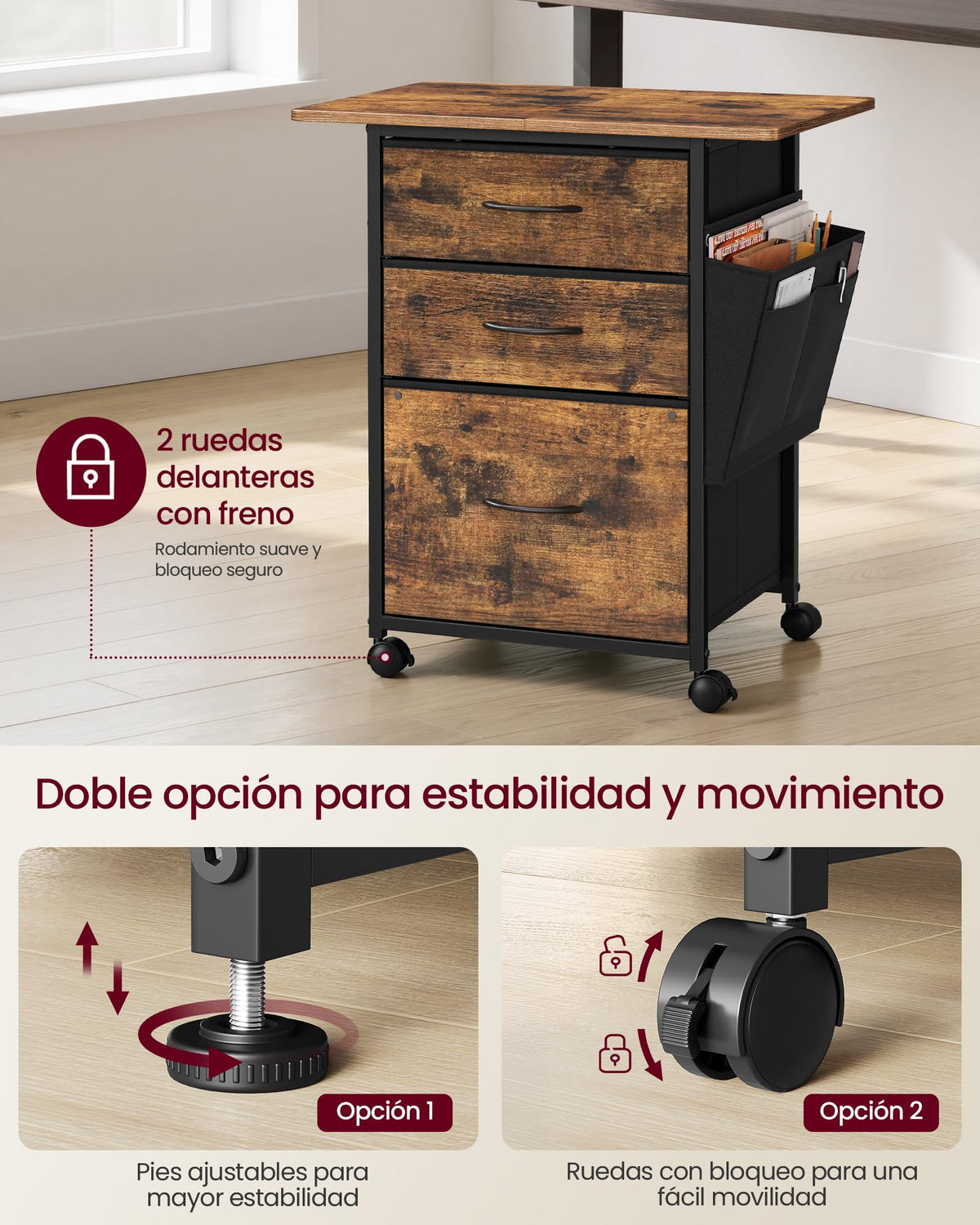 File Cabinet J238024
