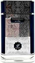 Patchouli Eau de Parfum Spray, 2.7 Ounce D72765