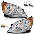 Headlights Assembly I141191
