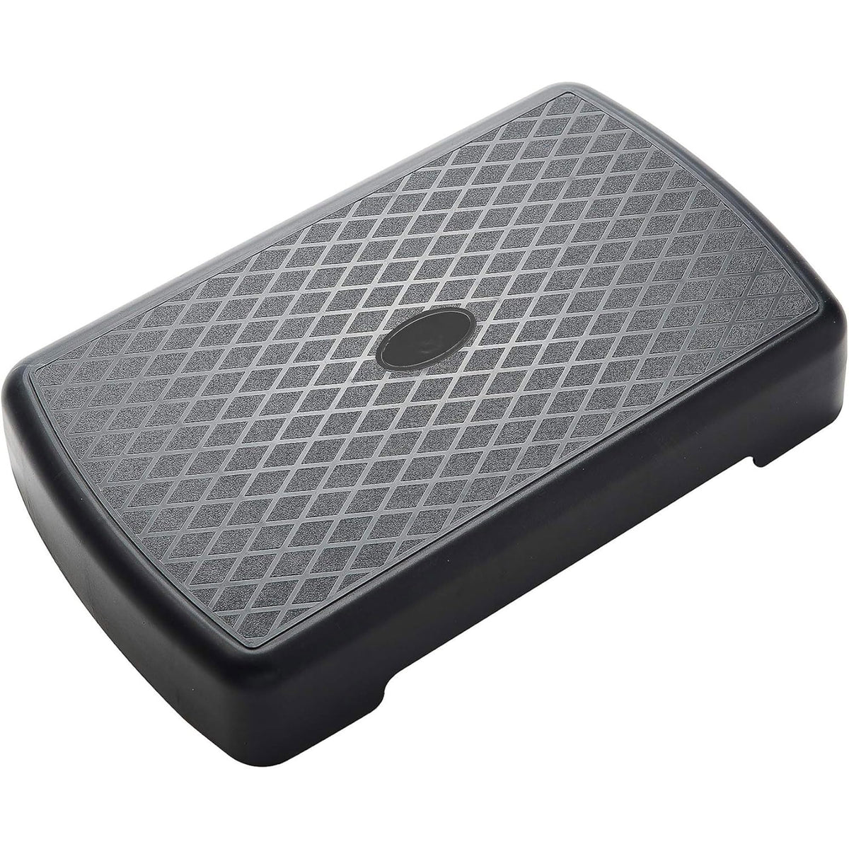 Adjustable Aerobic Step Platform with Risers G644207