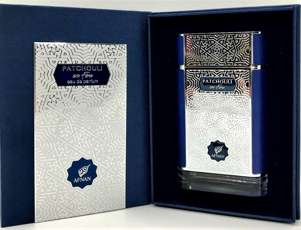 Patchouli Eau de Parfum Spray, 2.7 Ounce D72765