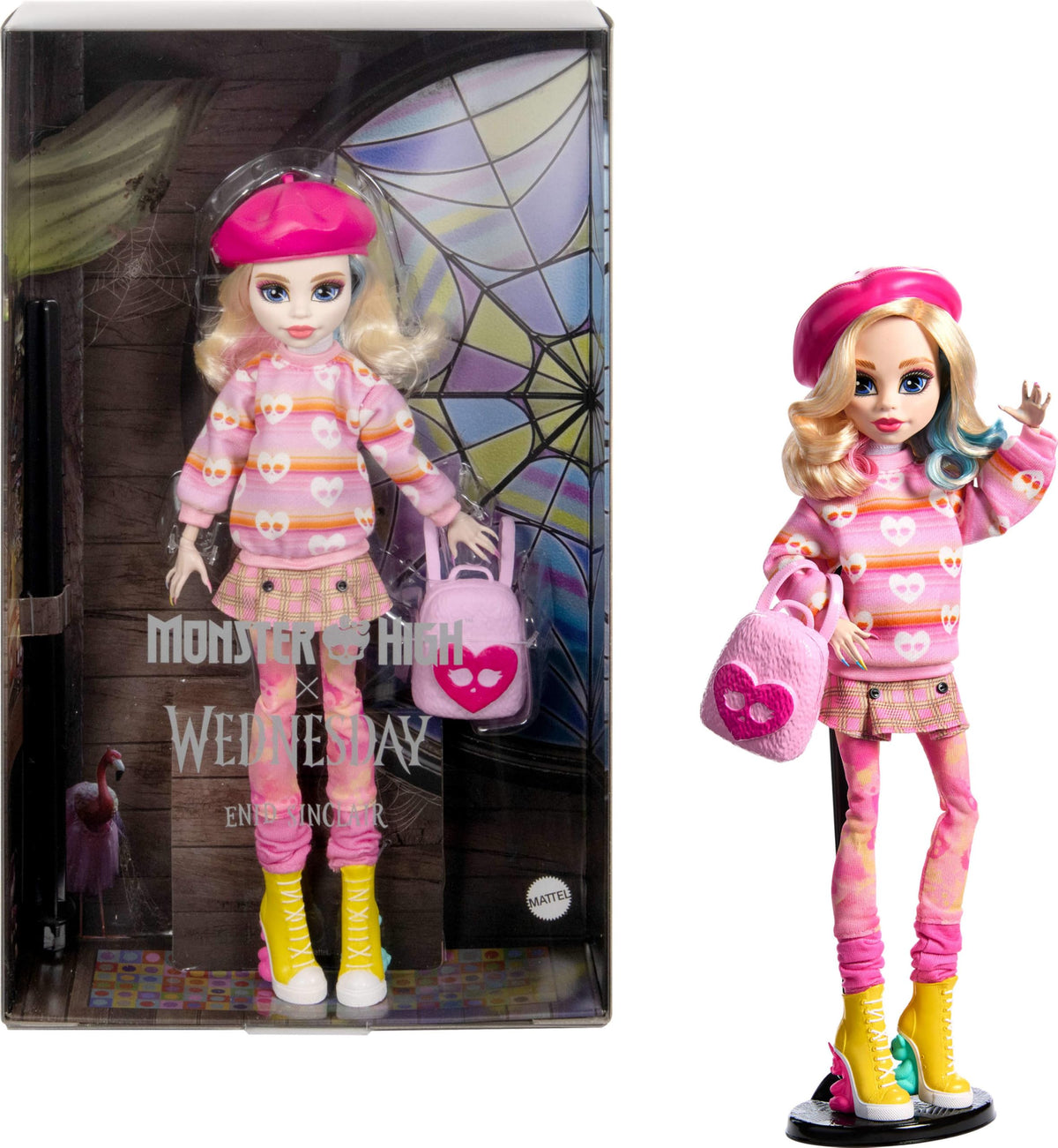 Doll I647