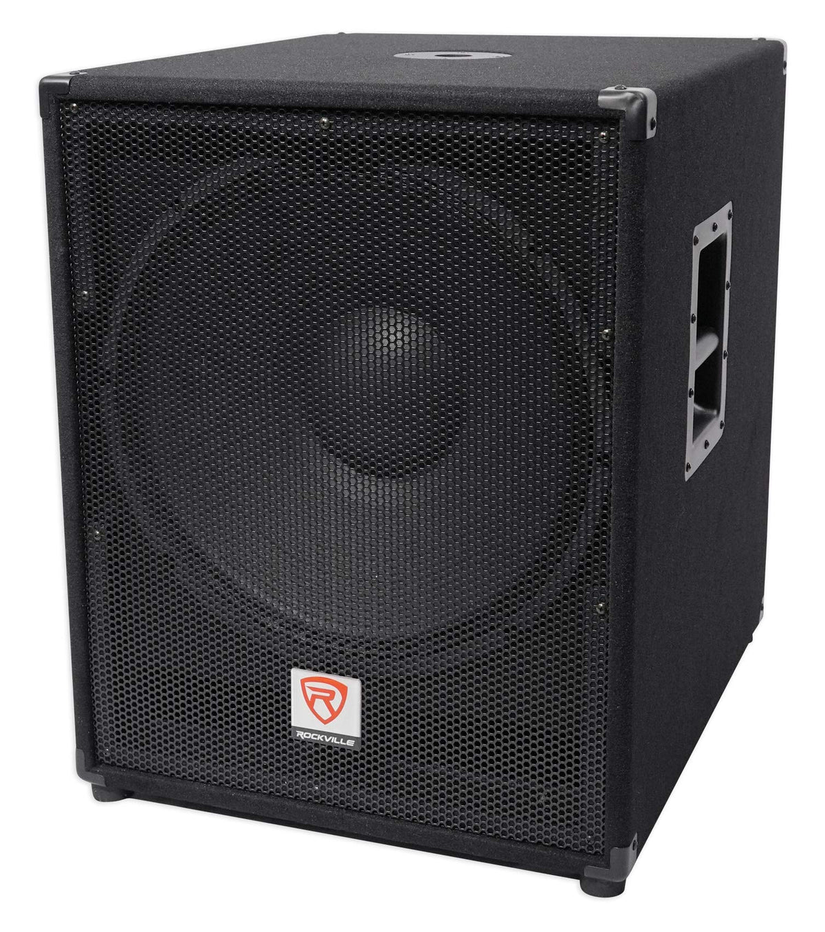 18" Passive 8-ohm Pro Audio Subwoofer with MDF Cabinet D269