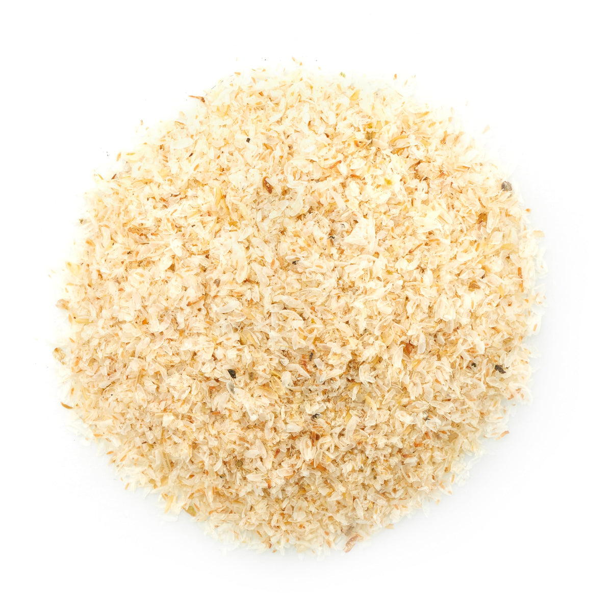 Organic Whole Husk Psyllium 24 Oz R24360
