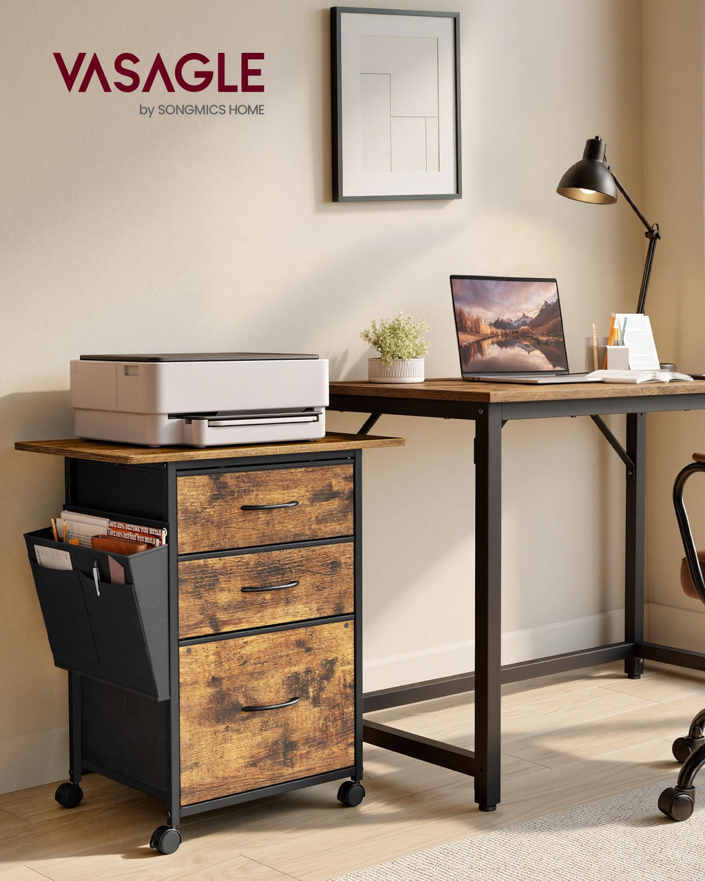 File Cabinet J238024
