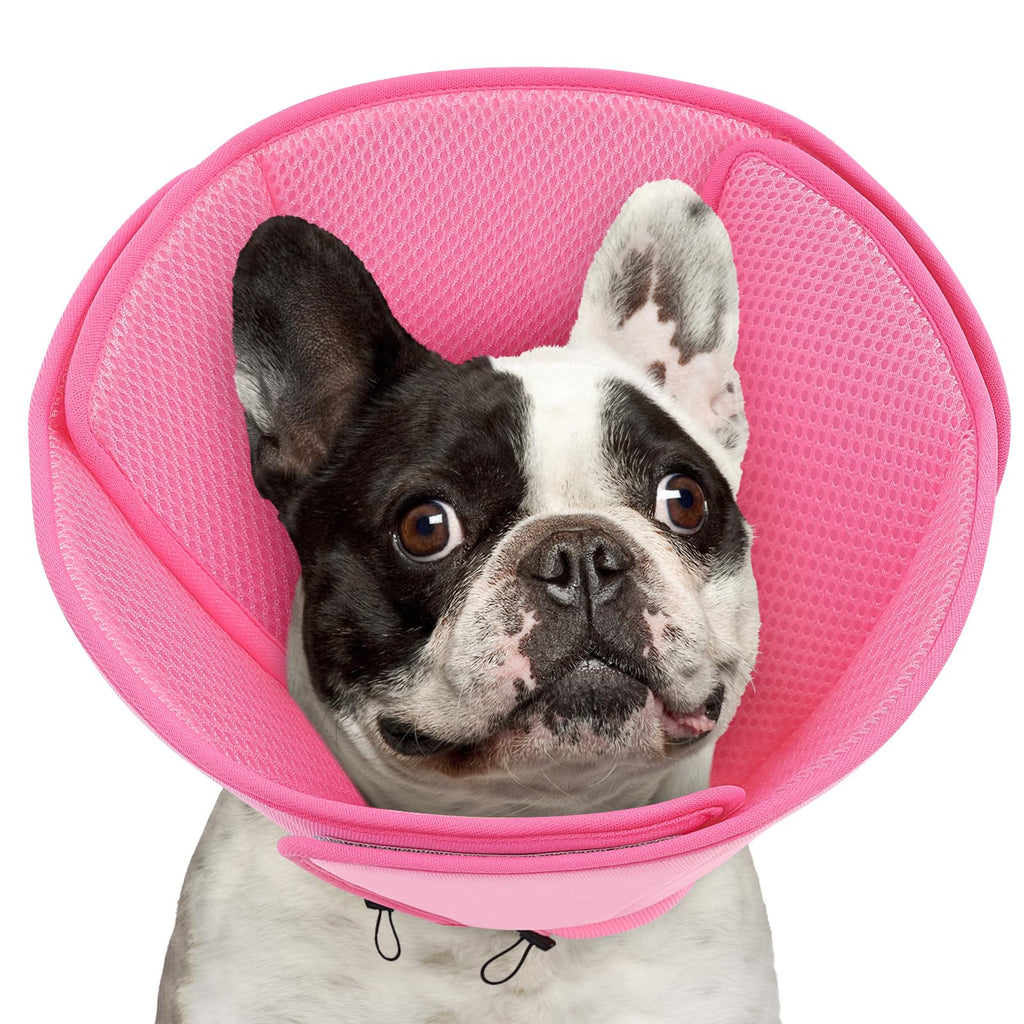 Soft Dog Cone Collar A923