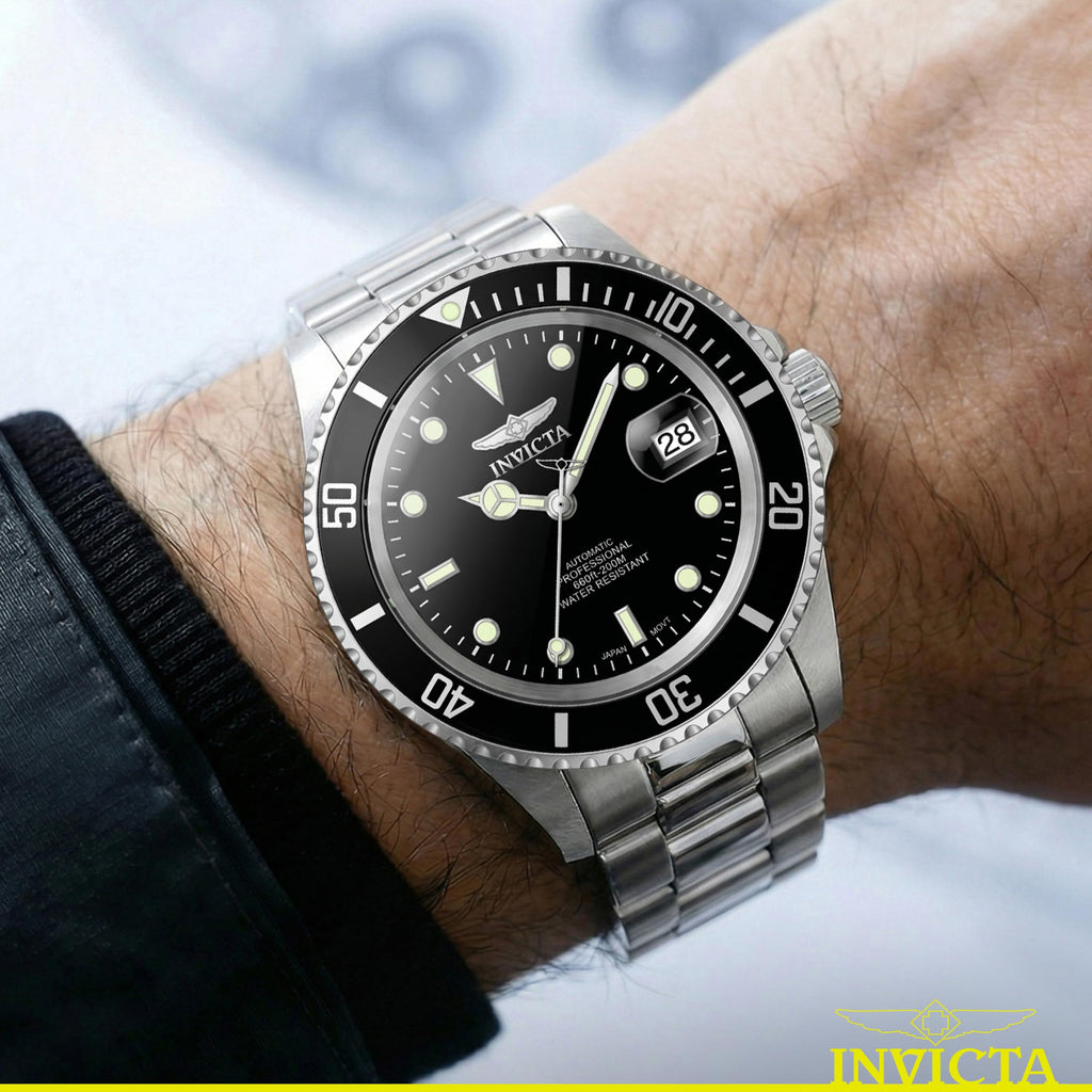 Men's Automatic Watch H235
