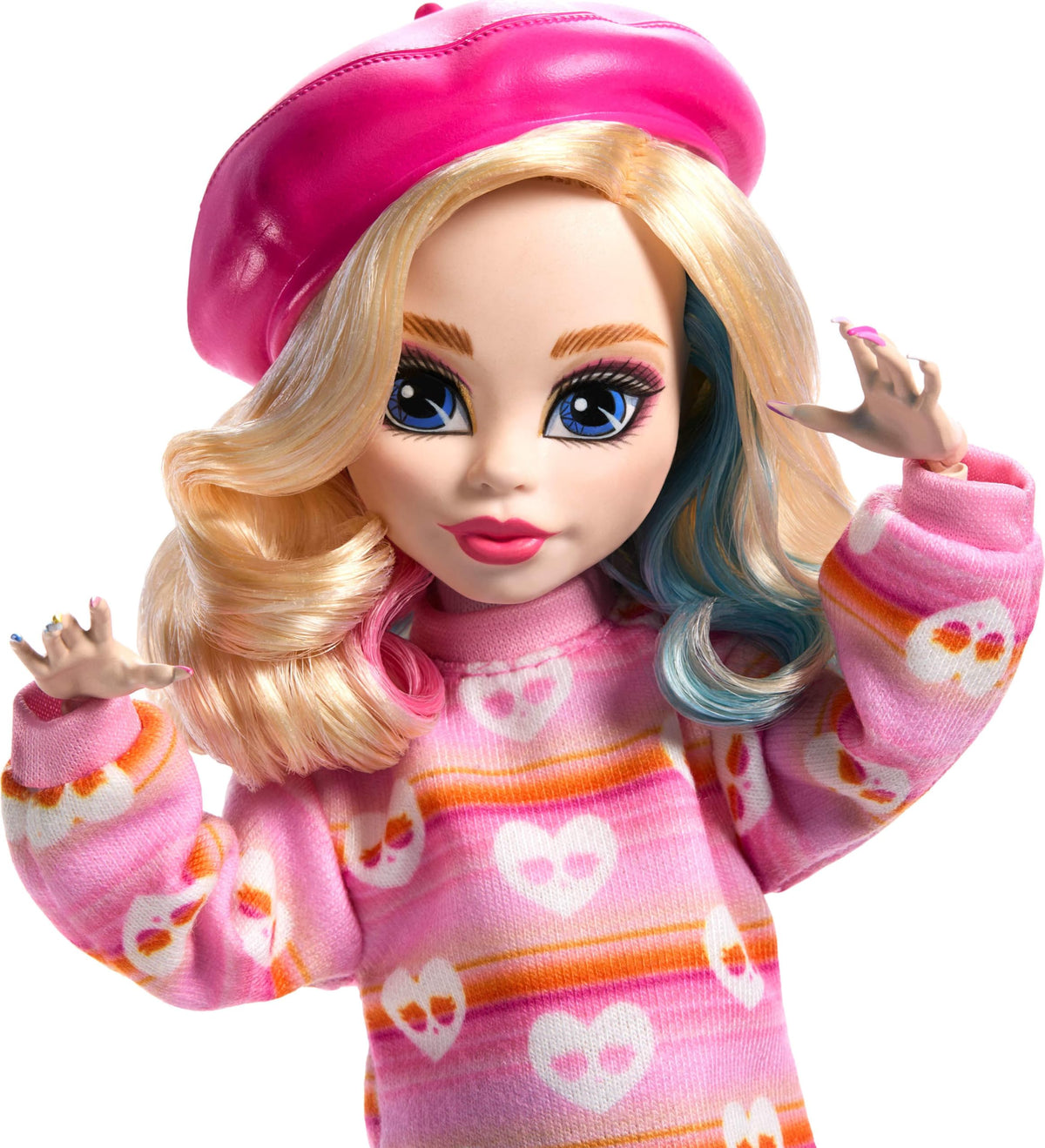 Doll I647