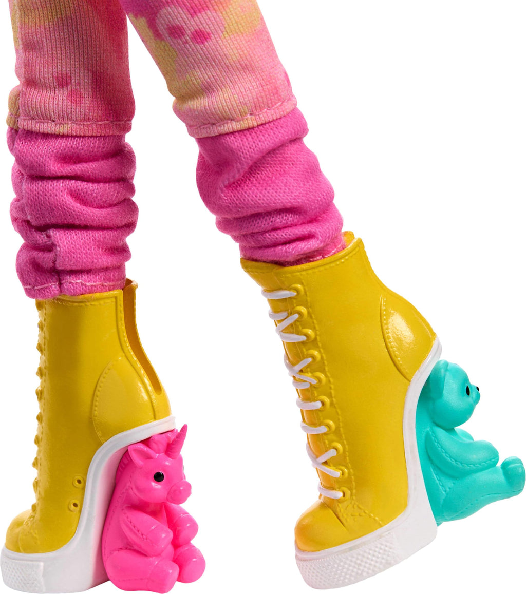 Doll I647