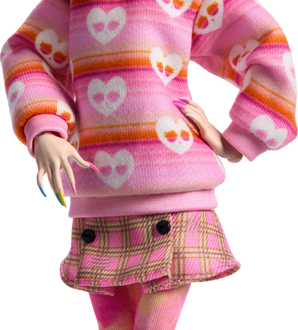 Doll I647