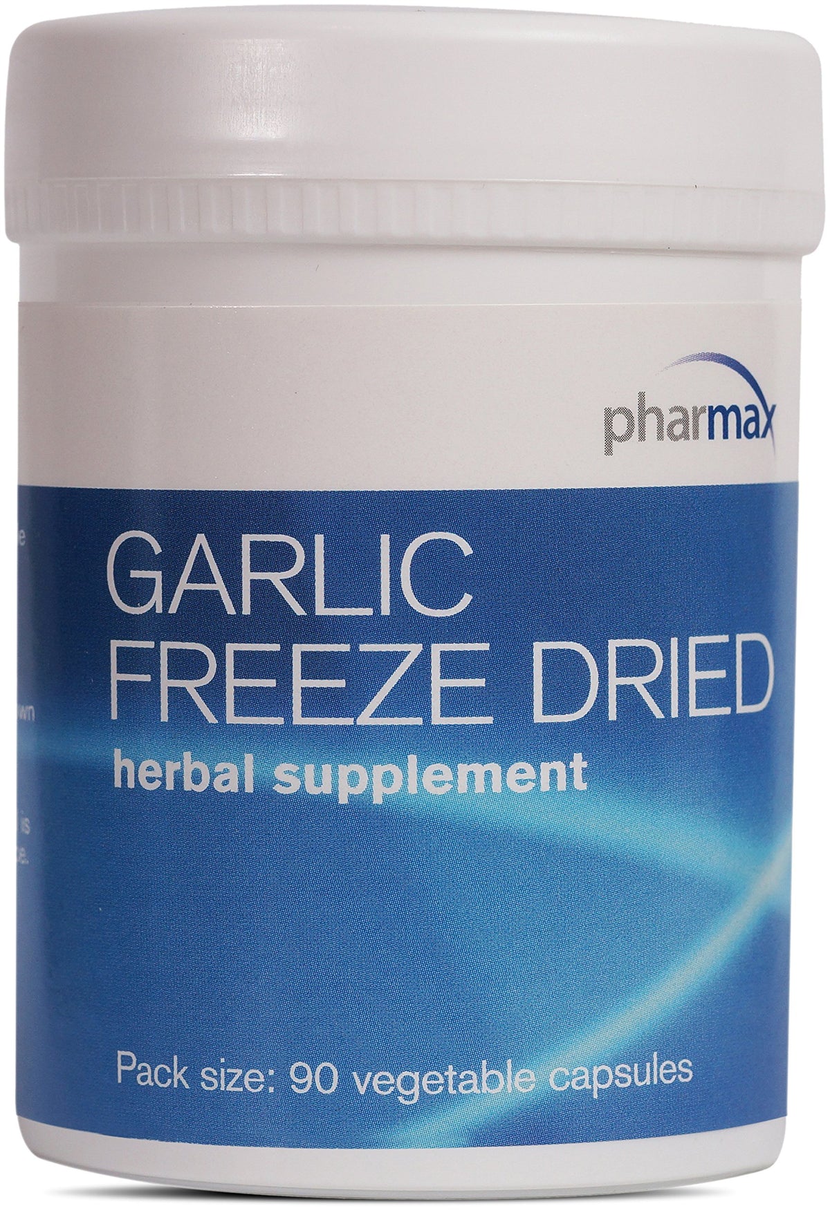 Garlic Freeze Dried 90 Capsules C51568