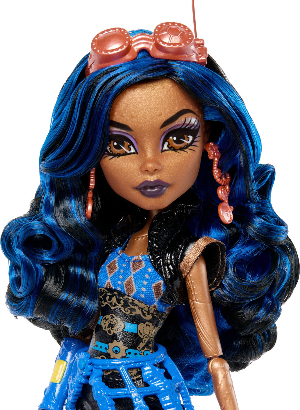 Monster High Doll X78412