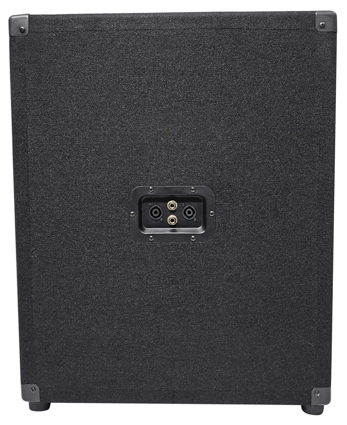 18" Passive 8-ohm Pro Audio Subwoofer with MDF Cabinet D269